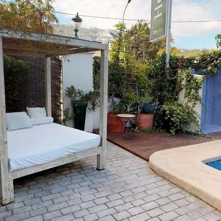 Hotel Boutique Mr Palau Verd - Adults Only 3*