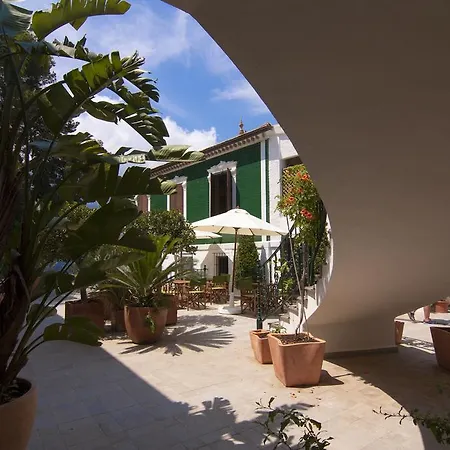 Boutique Mr Palau Verd - Adults Only 3* Дения