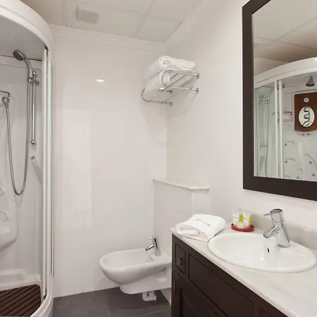 Boutique Mr Palau Verd - Adults Only Hotel Denia