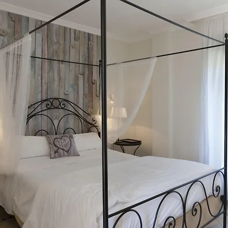 Отель Boutique Mr Palau Verd - Adults Only 3*
