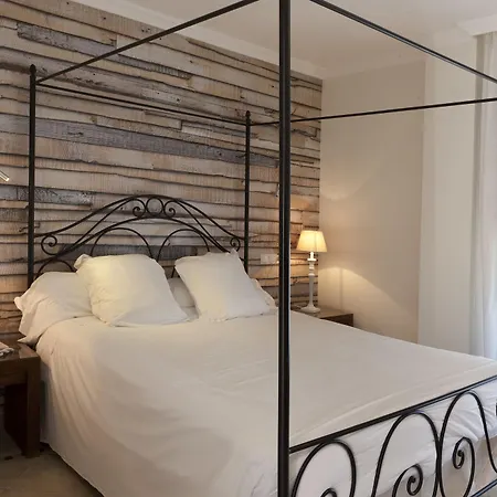 Boutique Mr Palau Verd - Adults Only Отель 3*