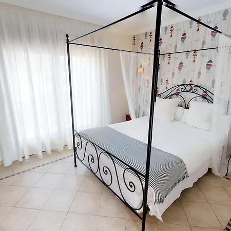 Boutique Mr Palau Verd - Adults Only Denia