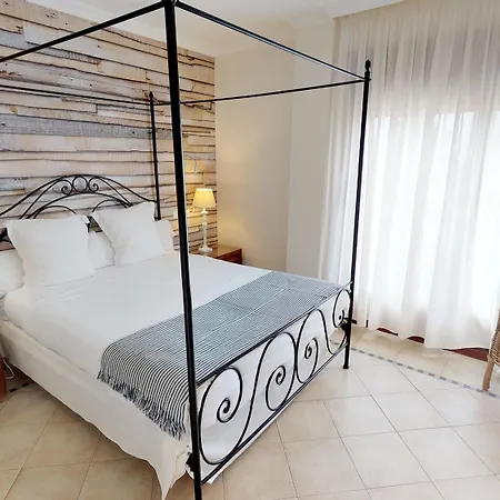 Отель Boutique Mr Palau Verd - Adults Only
