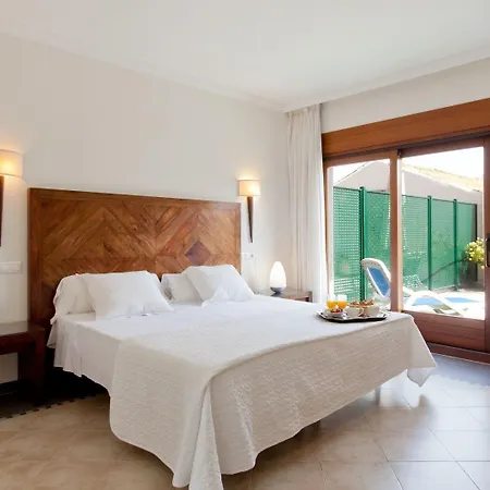 ホテル Boutique Mr Palau Verd - Adults Only デニア