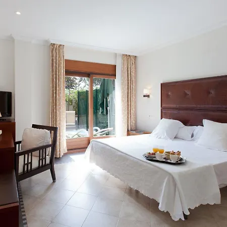 Boutique Mr Palau Verd - Adults Only ホテル