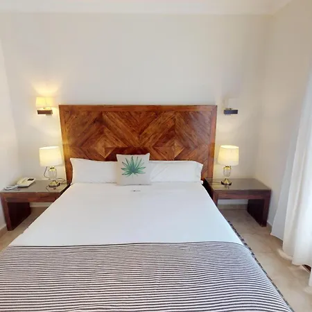 Boutique Mr Palau Verd - Adults Only Hotel Denia