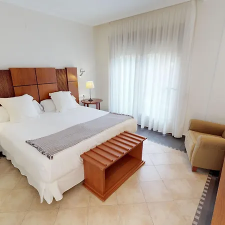 Boutique Mr Palau Verd - Adults Only 3* Дения