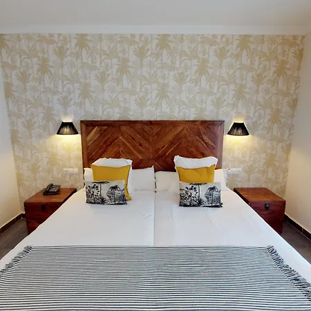 Boutique Mr Palau Verd - Adults Only 3* Дения