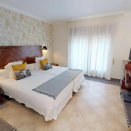 Hotel Boutique Mr Palau Verd - Adults Only Denia