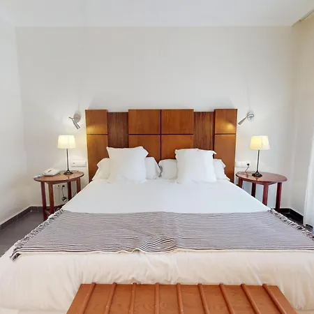 Boutique Mr Palau Verd - Adults Only 3* デニア