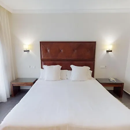 Boutique Mr Palau Verd - Adults Only Hotel Denia