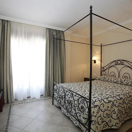 Boutique Mr Palau Verd - Adults Only Отель Дения