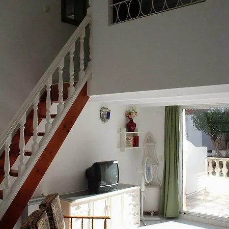 Boutique Mr Palau Verd - Adults Only Дения