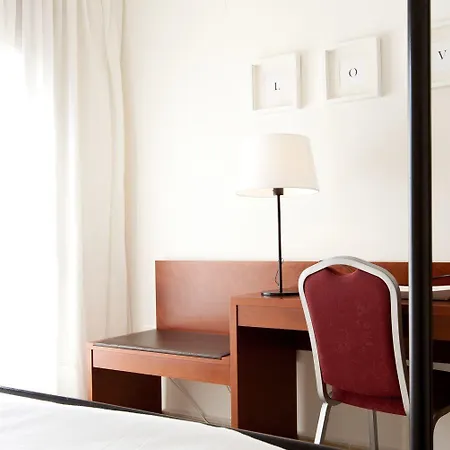 Отель Boutique Mr Palau Verd - Adults Only Дения