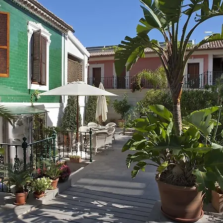 Boutique Mr Palau Verd - Adults Only Отель 3*