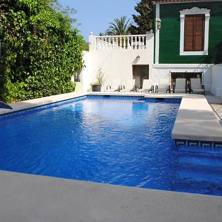 ホテル Boutique Mr Palau Verd - Adults Only 3*