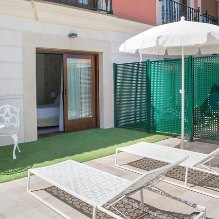 Boutique Mr Palau Verd - Adults Only Hotel Denia