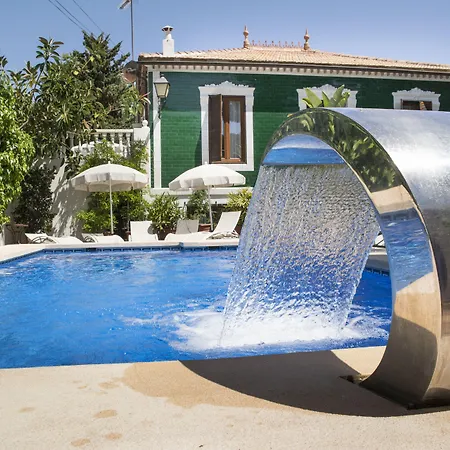 Hotel Boutique Mr Palau Verd - Adults Only Denia