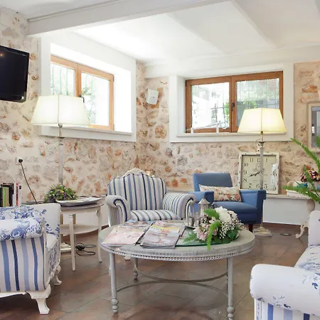 Hotel Boutique Mr Palau Verd - Adults Only 3*