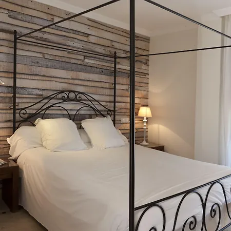 Boutique Mr Palau Verd - Adults Only Hotel Denia