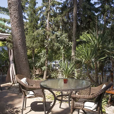 Boutique Mr Palau Verd - Adults Only Hotel