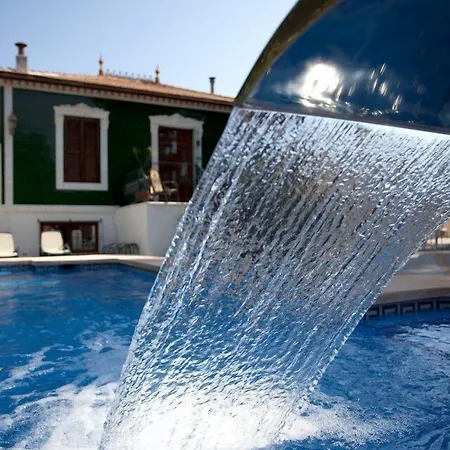 Hotel Boutique Mr Palau Verd - Adults Only 3*