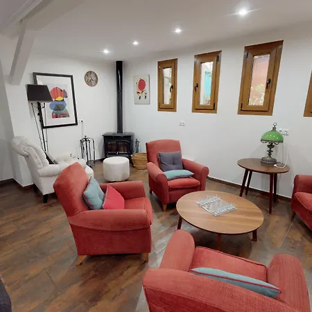 Boutique Mr Palau Verd - Adults Only Hotel Denia