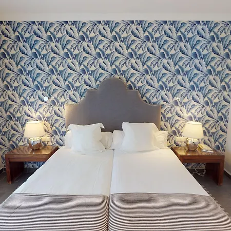 Boutique Mr Palau Verd - Adults Only 3* Denia