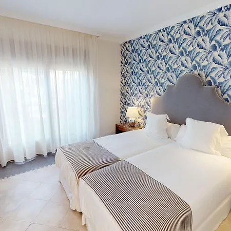 Boutique Mr Palau Verd - Adults Only 3*