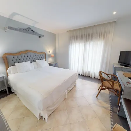 Hotel Boutique Mr Palau Verd - Adults Only