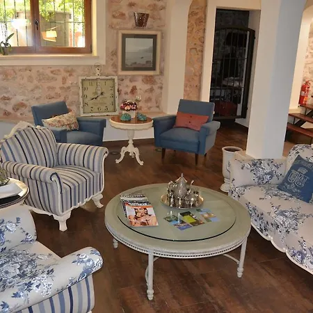 Boutique Mr Palau Verd - Adults Only Denia