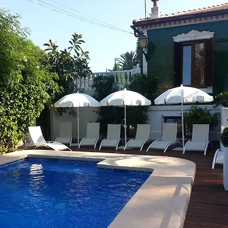 Boutique Mr Palau Verd - Adults Only