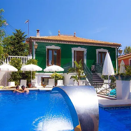 Boutique Mr Palau Verd - Adults Only Отель 3*
