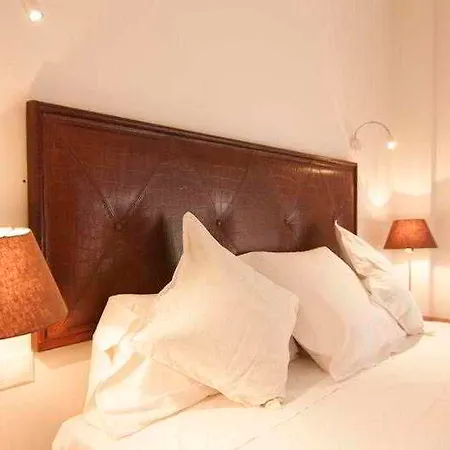 Boutique Mr Palau Verd - Adults Only Отель Дения