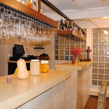 Boutique Mr Palau Verd - Adults Only Hotel Denia