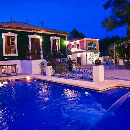 Boutique Mr Palau Verd - Adults Only Hotel 3*