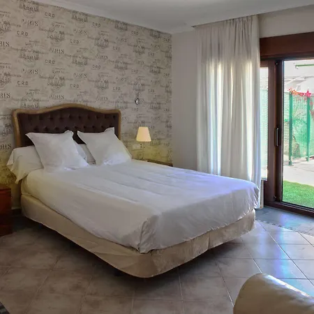 Boutique Mr Palau Verd - Adults Only Denia