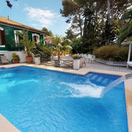 Boutique Mr Palau Verd - Adults Only Отель