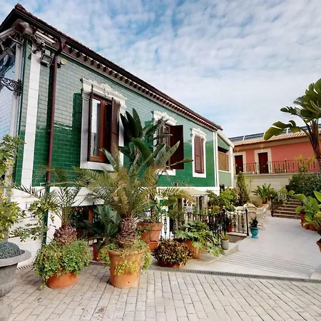 Boutique Mr Palau Verd - Adults Only Hotel Denia