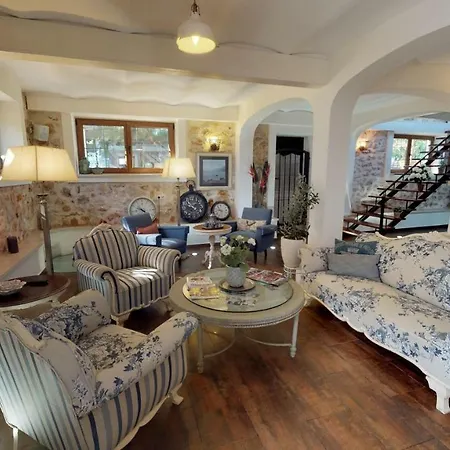 Отель Boutique Mr Palau Verd - Adults Only