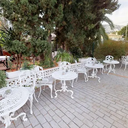 Boutique Mr Palau Verd - Adults Only Hotel Denia