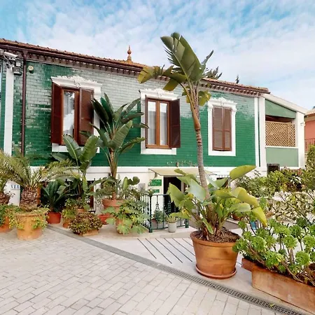Boutique Mr Palau Verd - Adults Only 3*