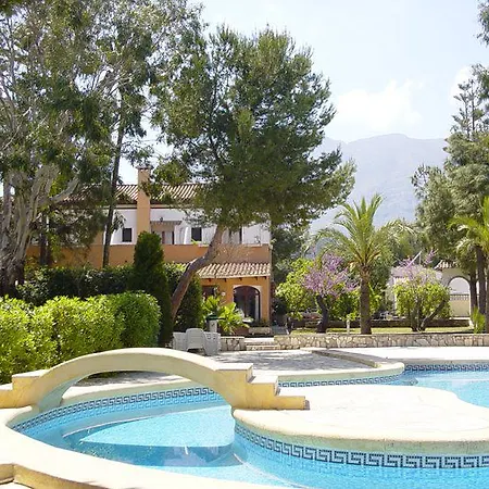 Boutique Mr Palau Verd - Adults Only Denia
