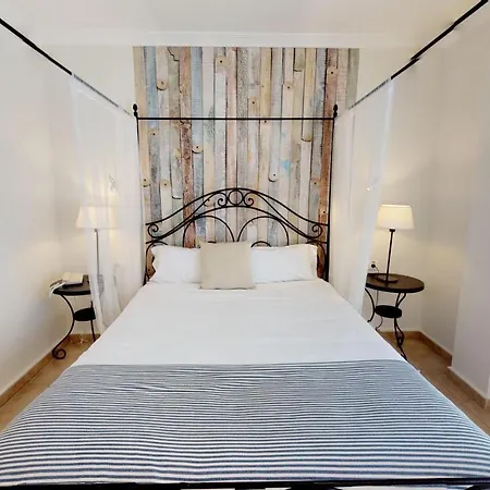 Boutique Mr Palau Verd - Adults Only Hotel Denia