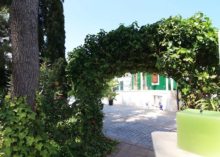 Boutique Mr Palau Verd - Adults Only Hotel Dénia
