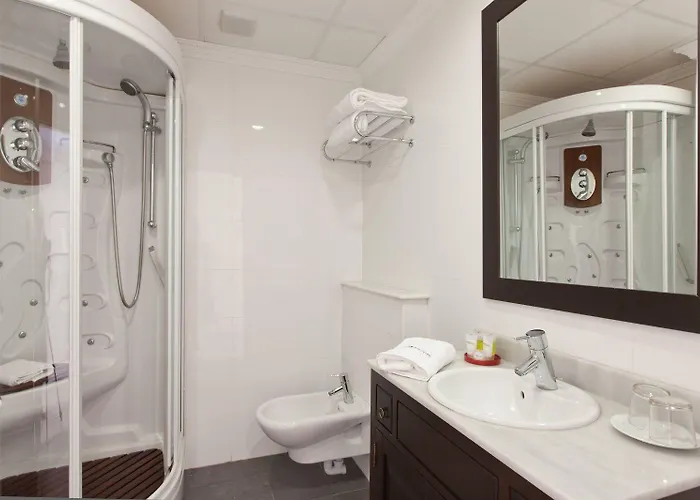 Boutique Mr Palau Verd - Adults Only Hotel Dénia