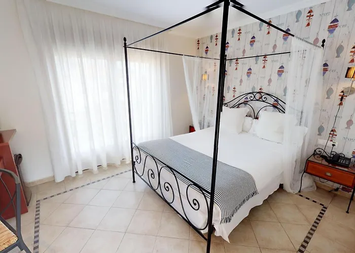 Boutique Mr Palau Verd - Adults Only Dénia