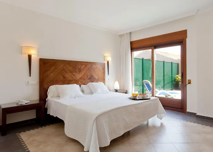 Hotel Boutique Mr Palau Verd - Adults Only Dénia