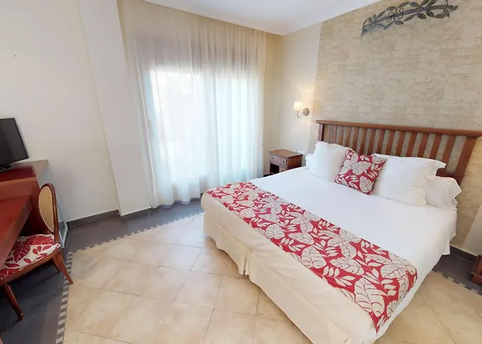 Boutique Mr Palau Verd - Adults Only Dénia