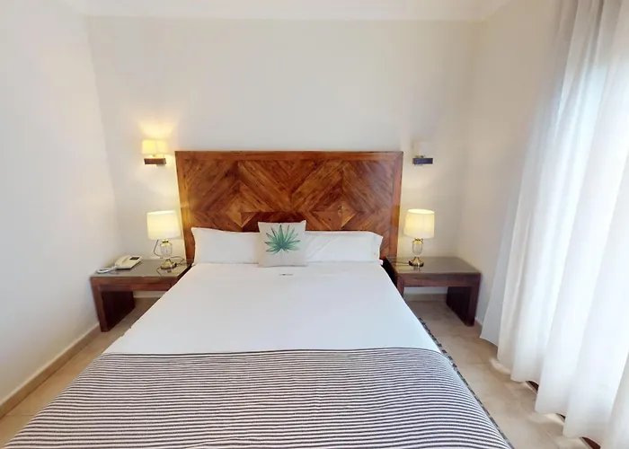 Boutique Mr Palau Verd - Adults Only Hotel Dénia